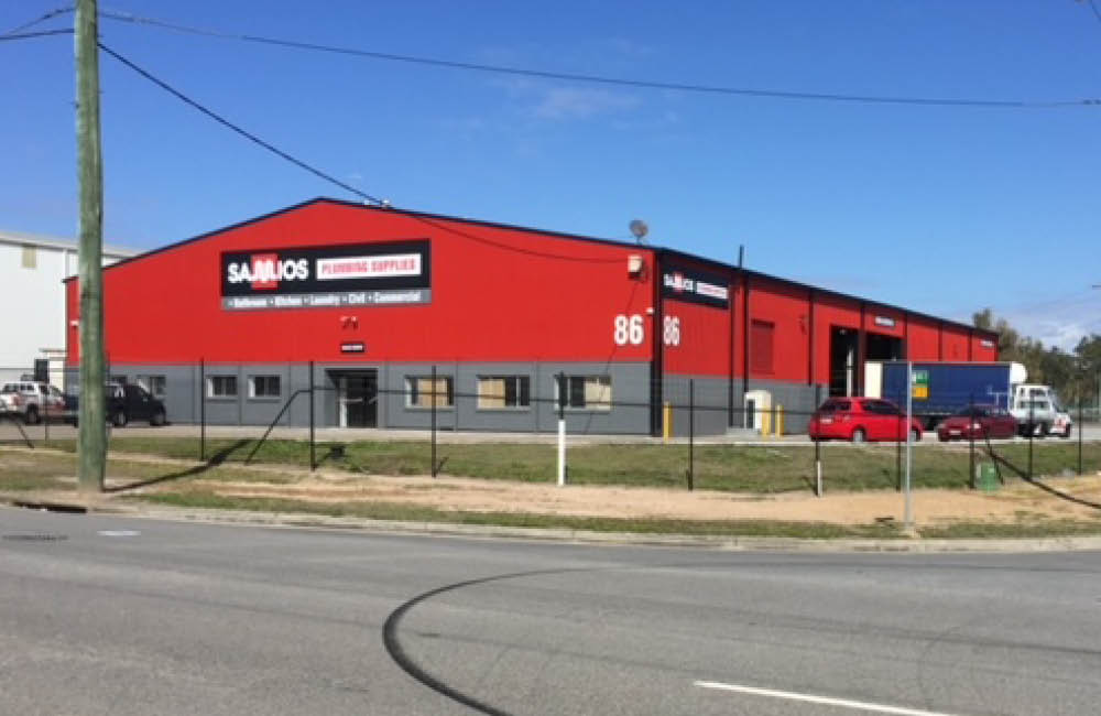 Industrial Property Brisbane SEQ 4