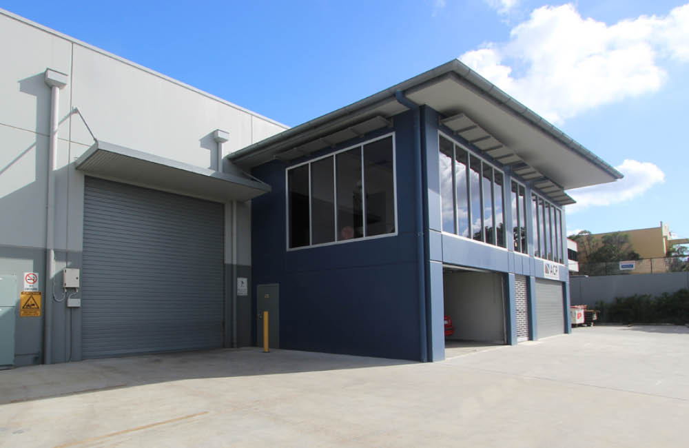 Industrial Property Brisbane SEQ 5