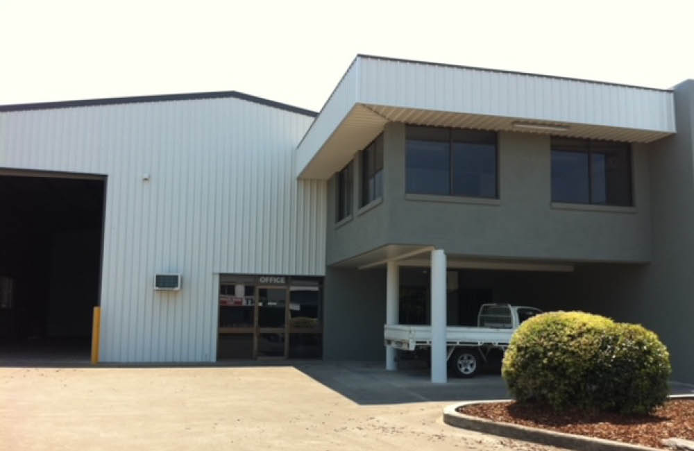 Industrial Property Brisbane SEQ 6