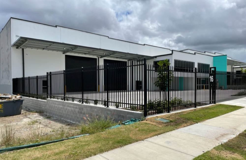 Industrial Property Brisbane SEQ 8