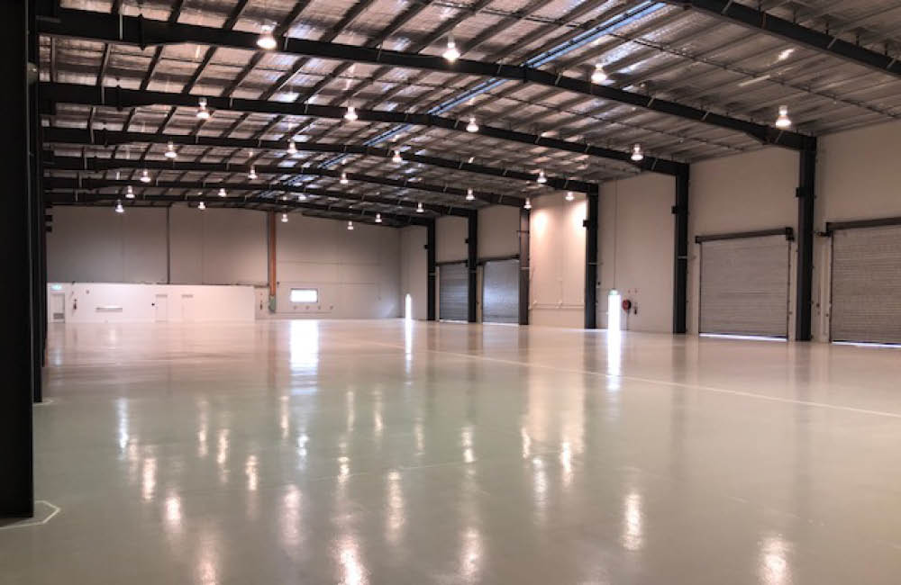 Industrial Property Brisbane SEQ 9