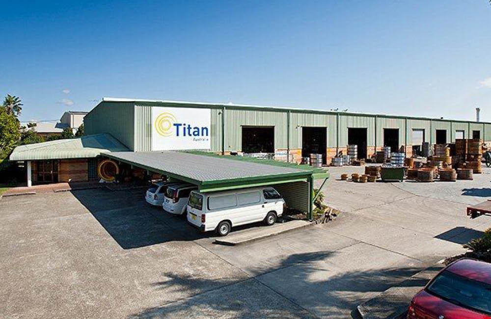 Industrial Property - Platinum St Crestmead 1 (Main)