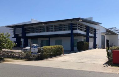 Industrial Property Brisbane SEQ 11