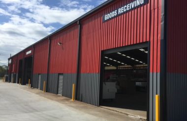 Industrial Property Brisbane SEQ 7